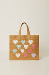 BE MINE TOTE