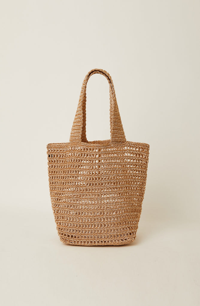 JACKIE TOTE (Final sale)