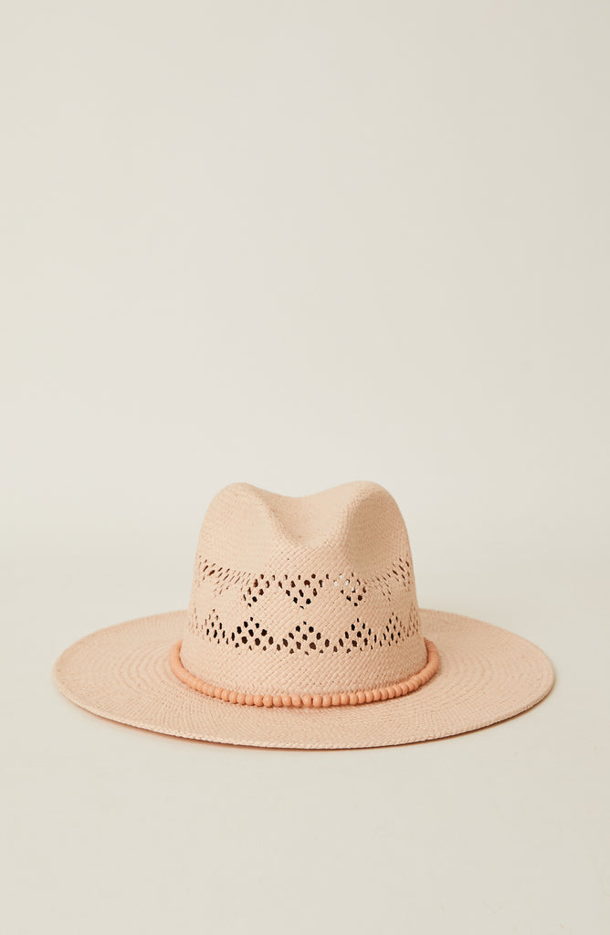 LUCY HAT PETAL