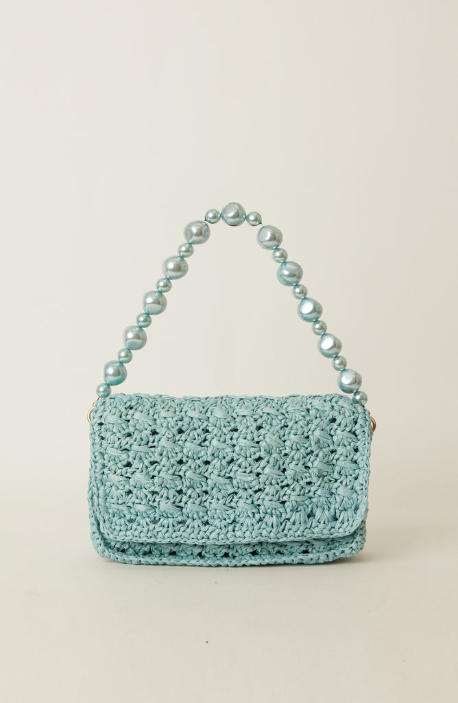 SHILOH SHOULDER BAG (Final sale)