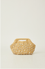 BARDO CRYSTAL CLUTCH