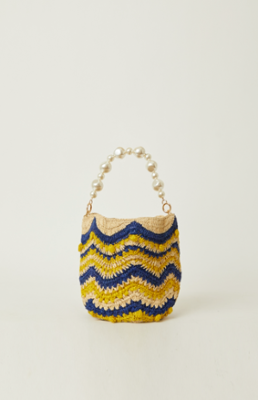TERNI PEARL BAG (Final sale)