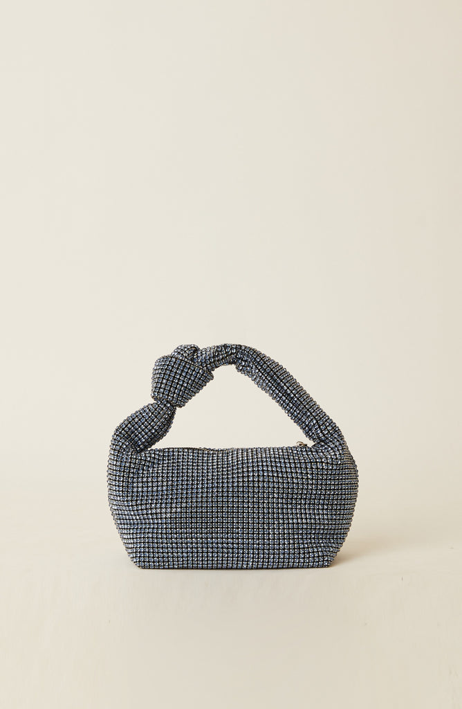 AVERY MINI HOBO BAG (final sale)