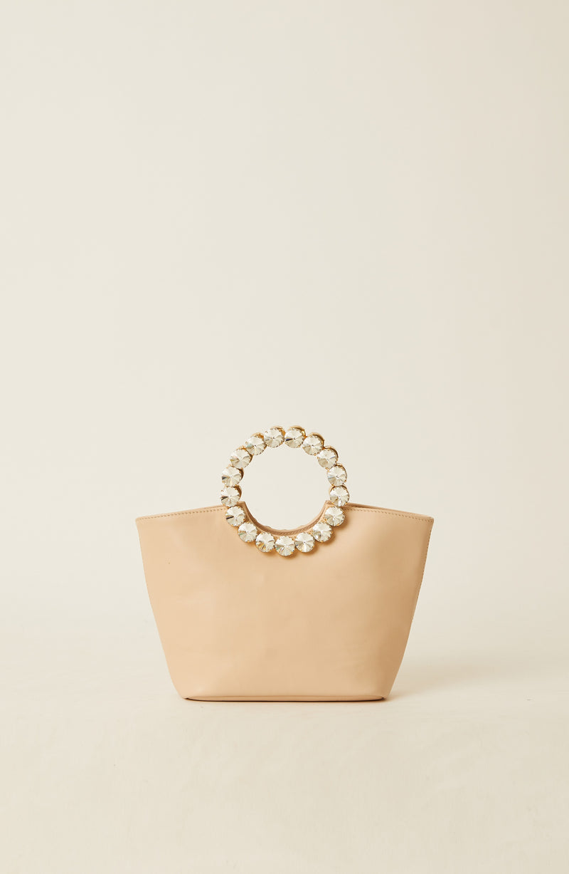 CIEL CRYSTAL BAG (FINAL SALE)