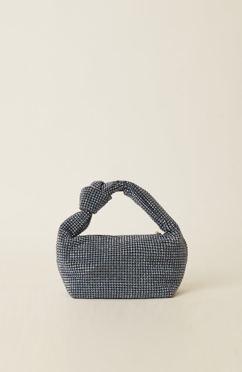 AVERY MINI HOBO BAG (final sale)