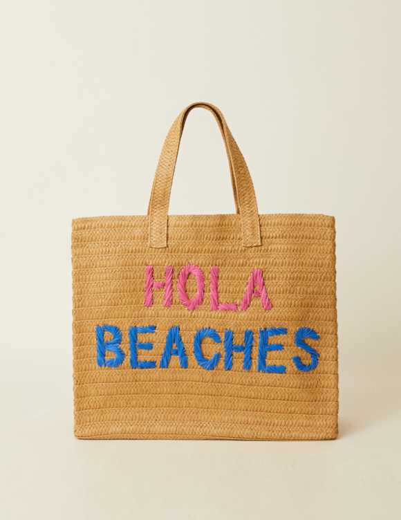 HOLA BEACHES