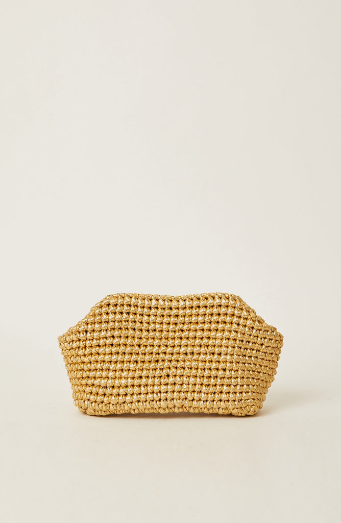 NOVA CLUTCH (Final Sale)