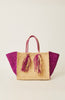 LUCAS LARGE TOTE (Final Sale)