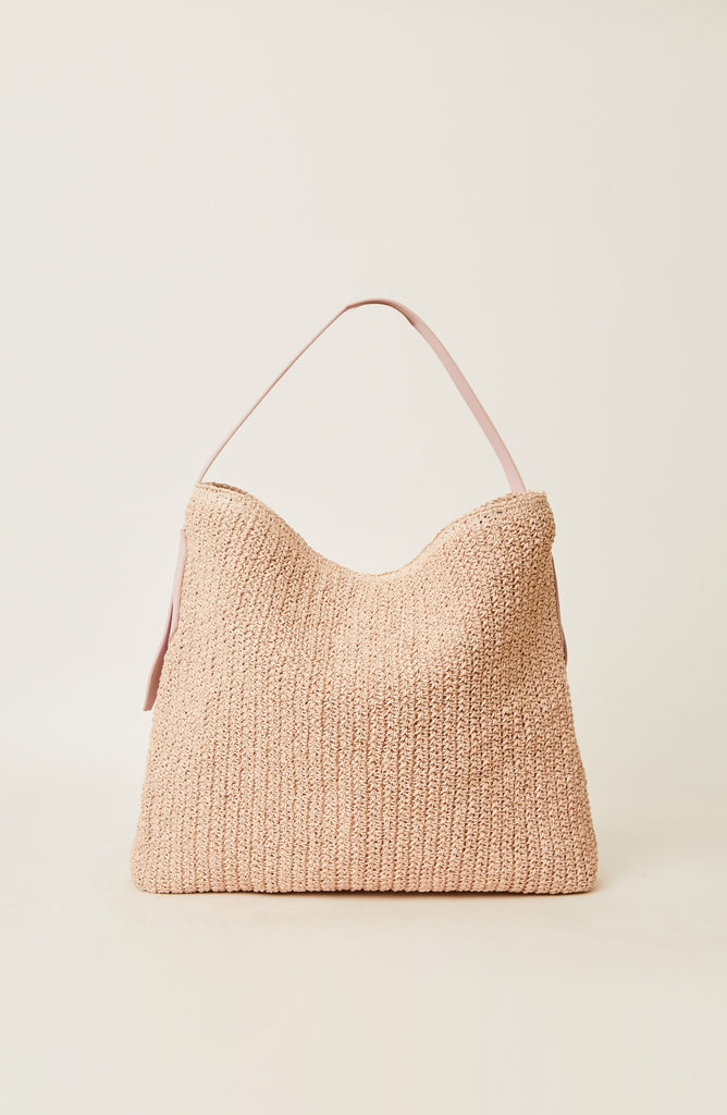 FLORENT HOBO BAG (Final sale) PETAL