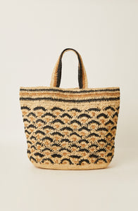 MATEO LARGE TOTE