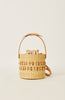 BOWAN BUCKET BAG