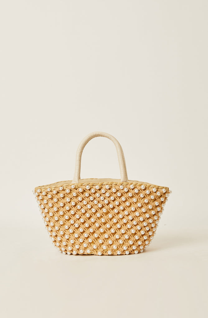 PADMA MINI TOTE