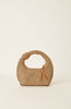 AZALIA LUREX HOBO BAG (Final Sale)