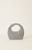 AZALIA LUREX HOBO BAG (Final Sale)