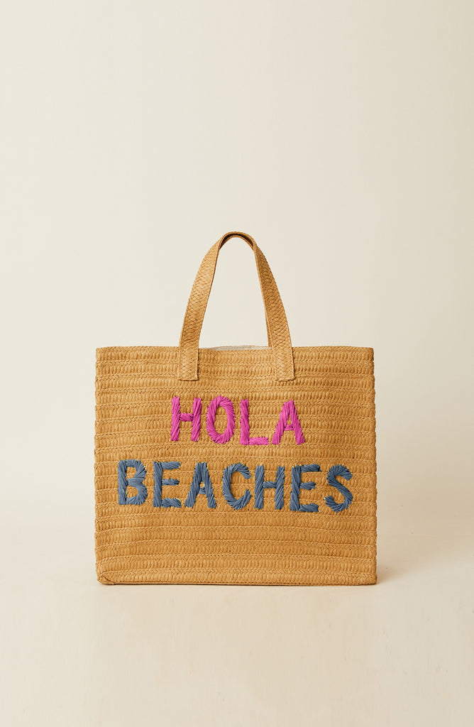 HOLA BEACHES