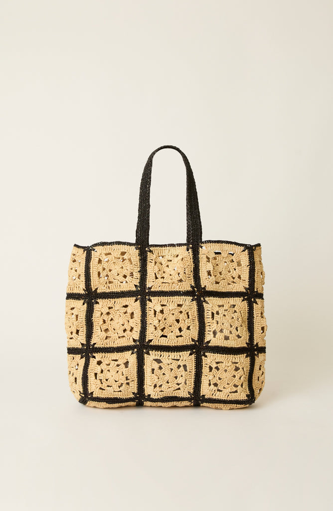 LULU TOTE