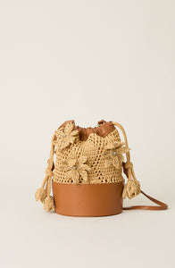 PERNELLA DRAWSTRING BAG