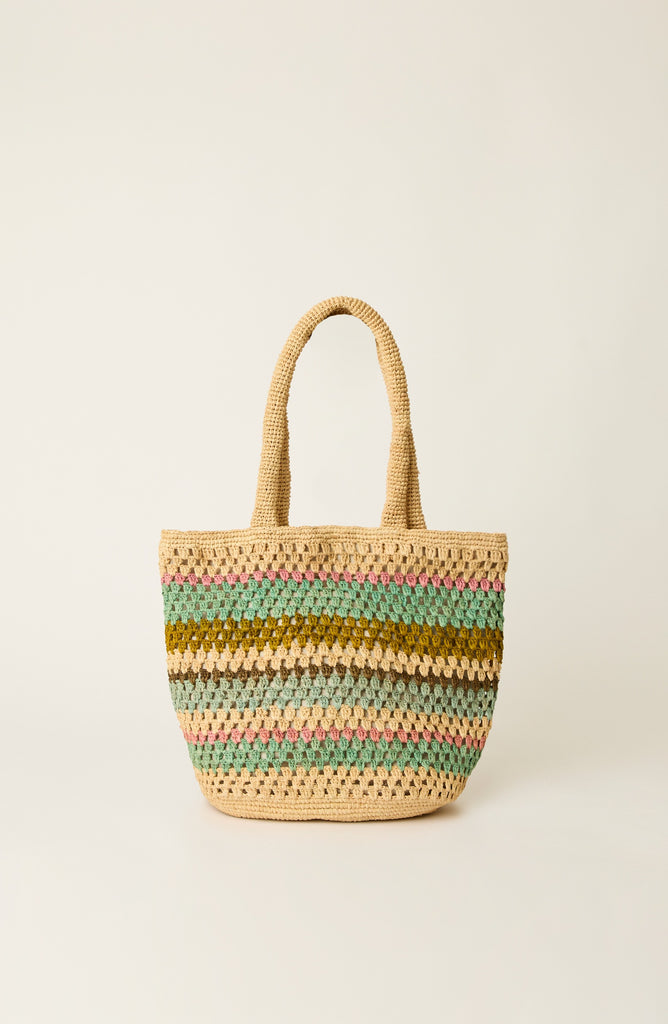 LILY TOTE (Final sale)