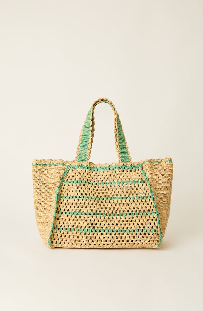 TULAY TOTE