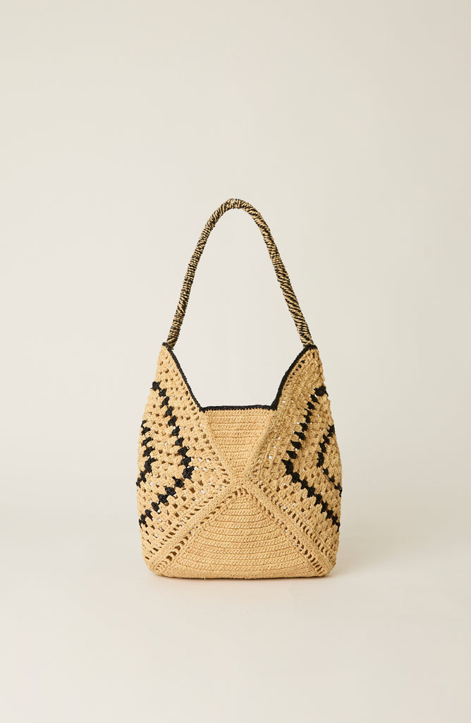 CATANIA HOBO BAG