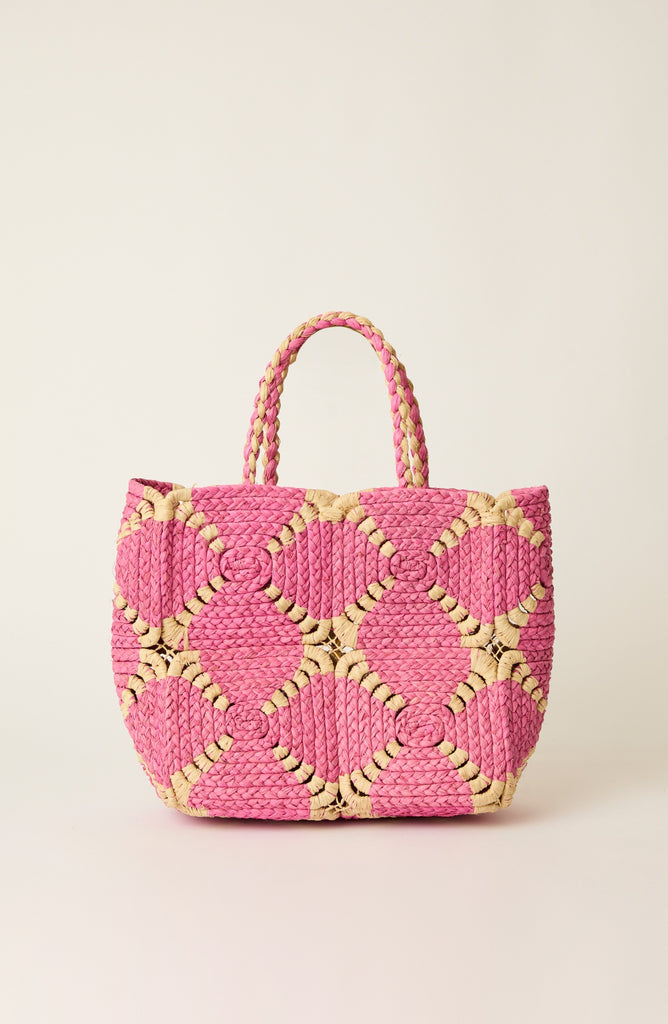 ALOHI TOTE