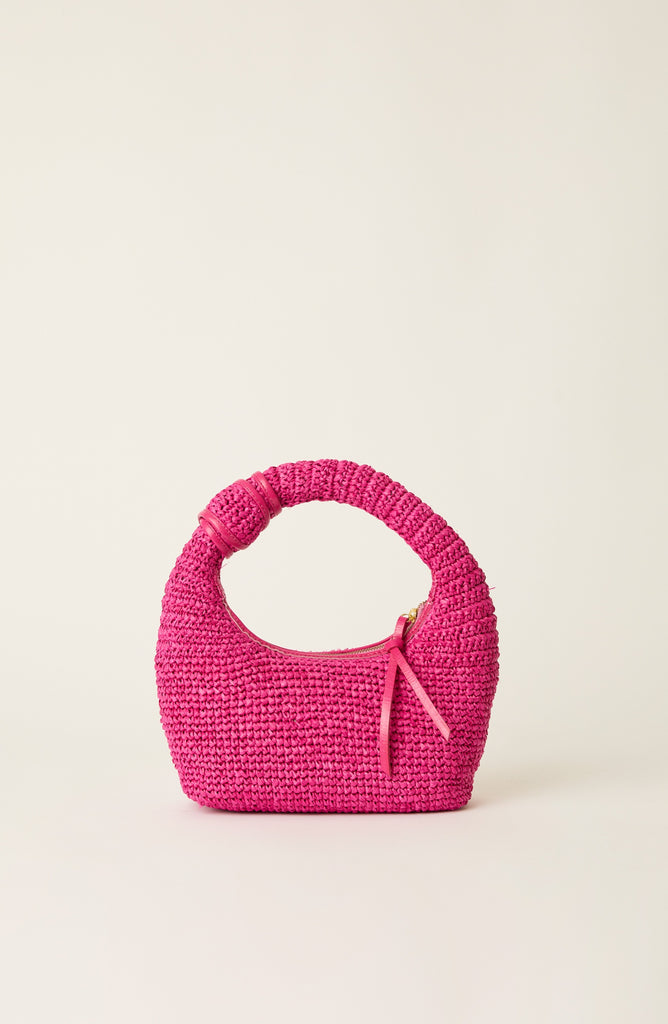 MAEVE HOBO BAG (Final sale)