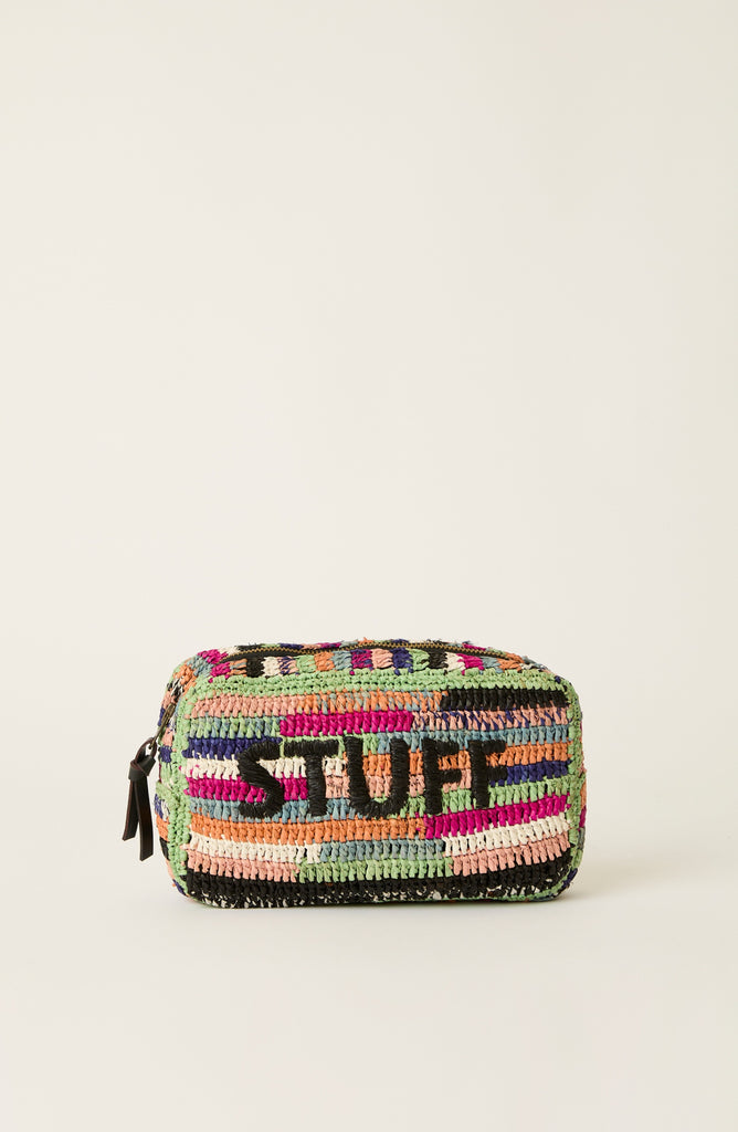 STUFF MULTI SMALL COSMETIC (Final sale)