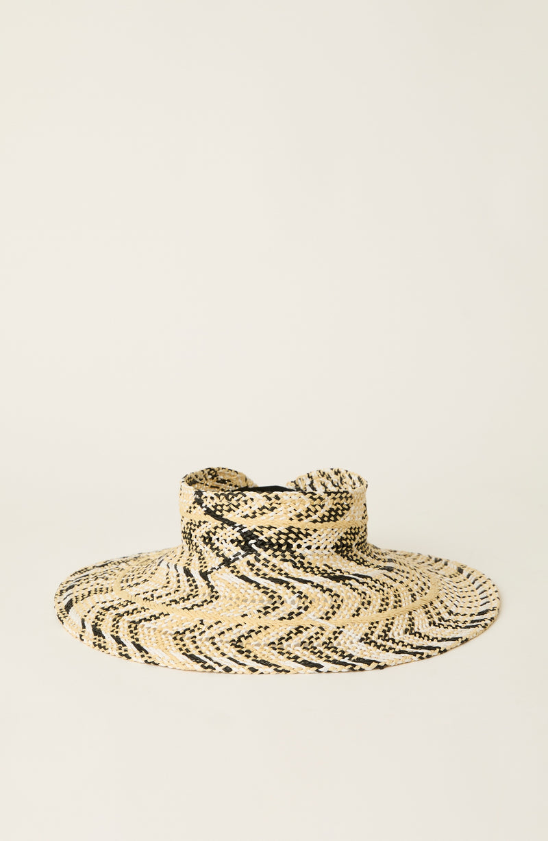 ANTOINE VISOR (FINAL SALE)
