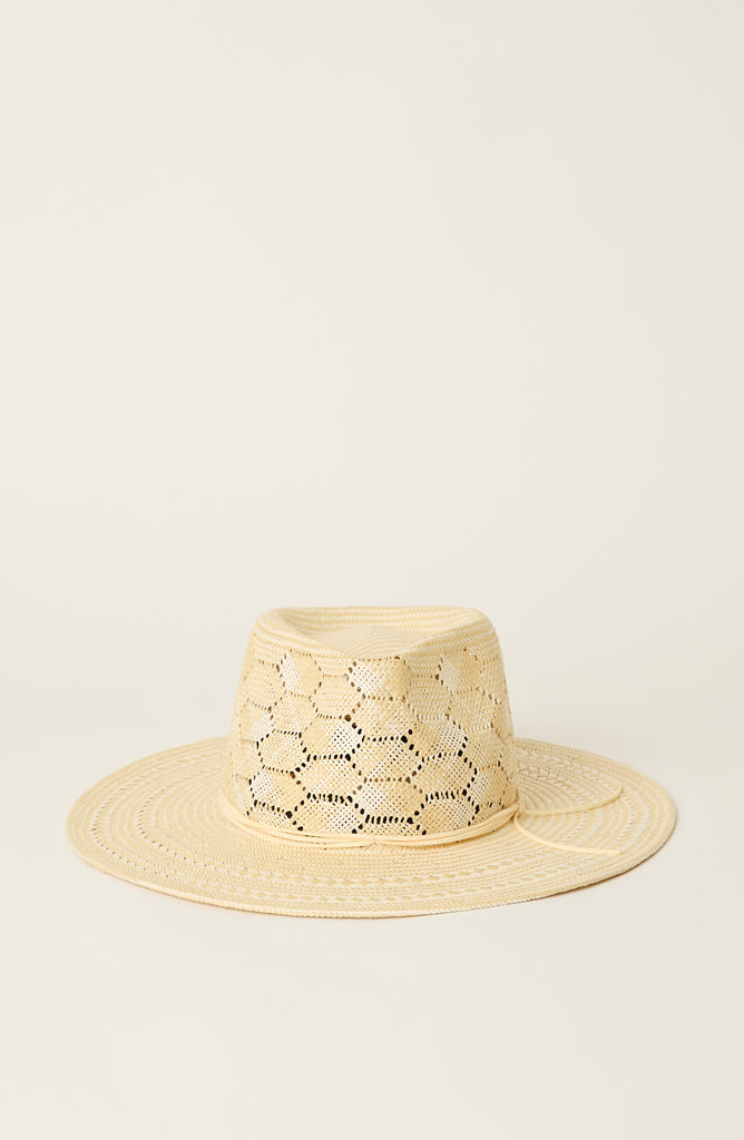 EMERY SISAL HAT