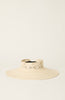 EMERY SISAL VISOR