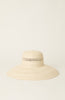 LOLA SISAL CLOCHE