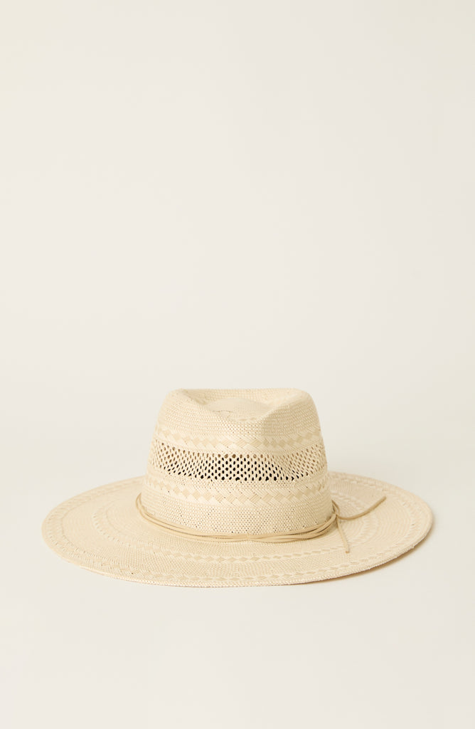 LOLA SISAL FEDORA