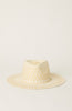 ANI HAT WHITE