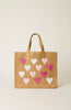 BE MINE TOTE