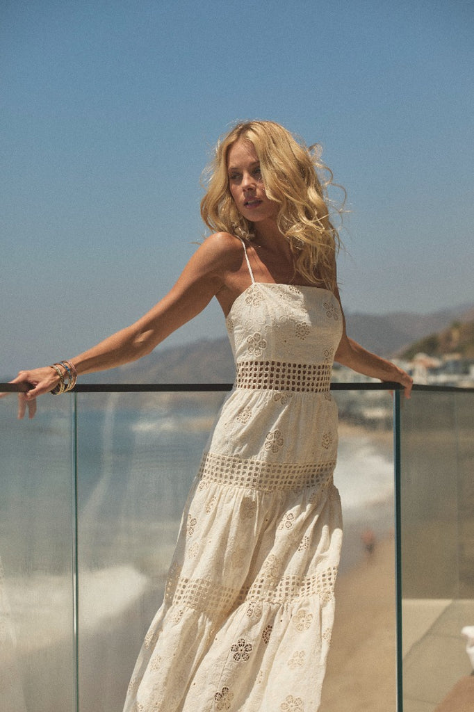 TESSA DRESS