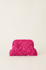 GIGI FRAMED CLUTCH