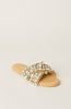 BIJOU CRYSTAL SLIDE