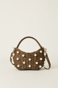 CHLOE MINI BAG