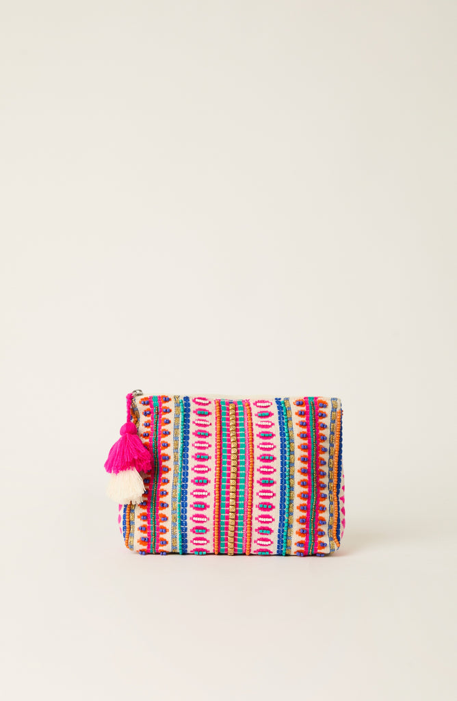 JAYA SMALL POUCH