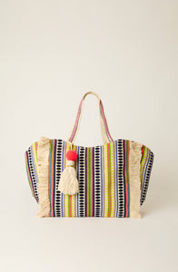 JOURNEY TOTE