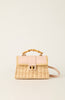 DEBON BAG PETAL NATURAL