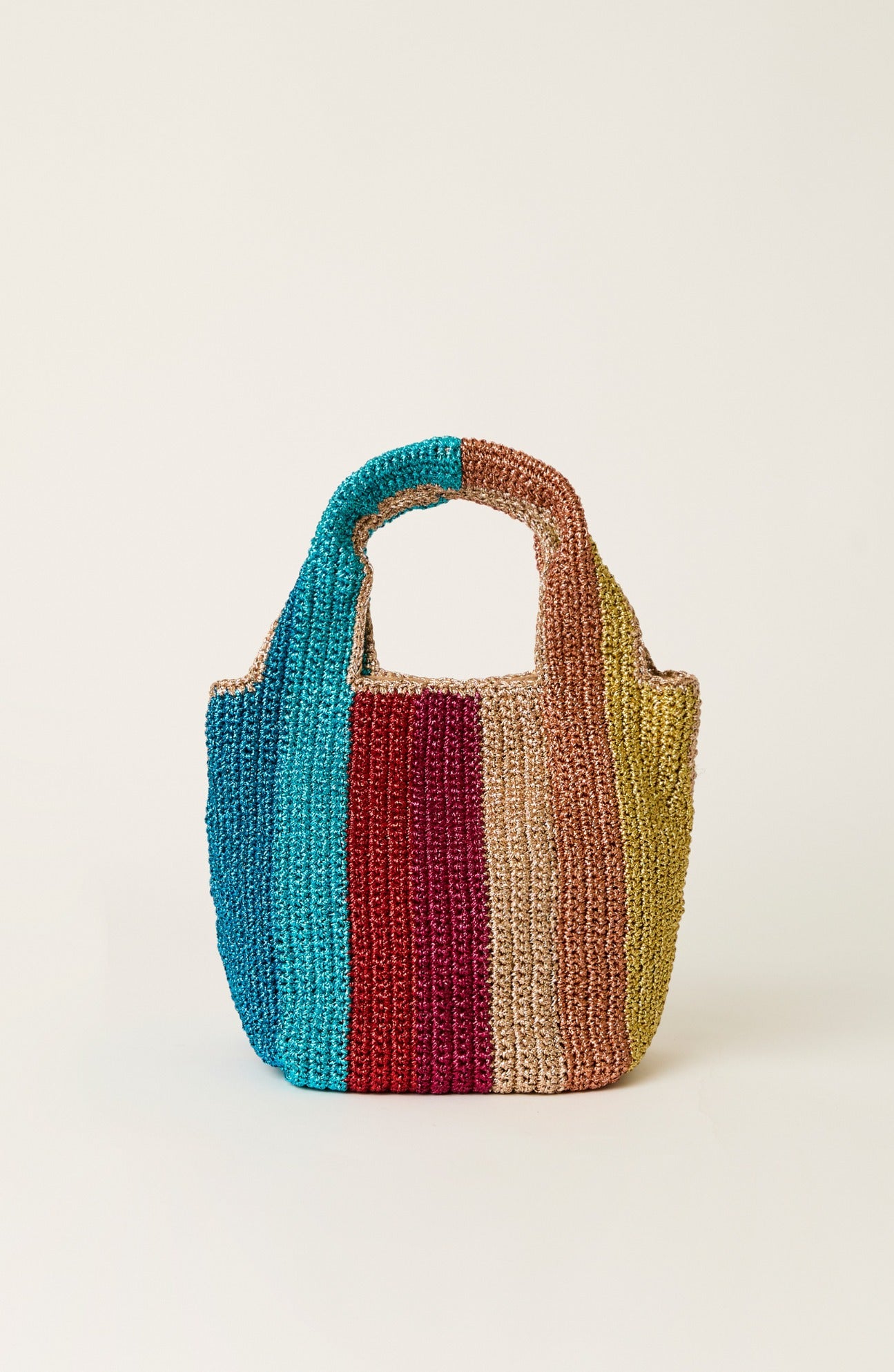 ZINC SMALL TOTE – BTB Los Angeles