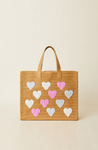 BE MINE TOTE