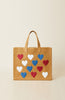 BE MINE TOTE