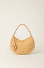 PIA SMALL HOBO BAG