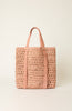 CHAPEU PERF TOTE (Final sale)
