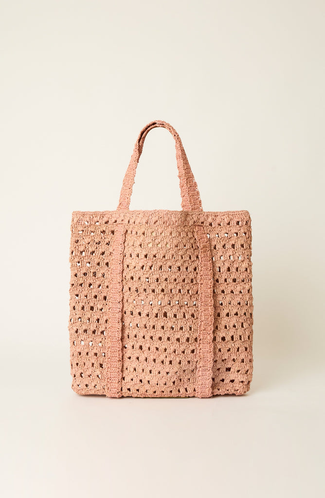 CHAPEU PERF TOTE (Final sale)