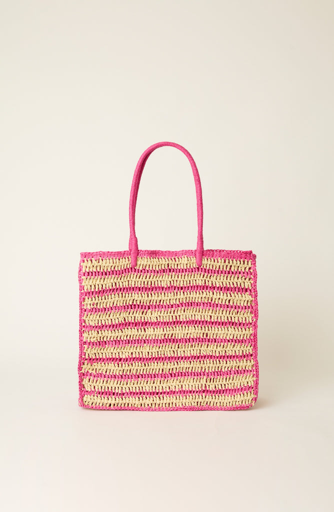 TORINO TOTE (Final sale)