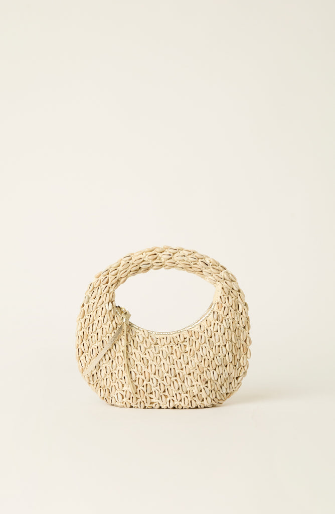 SHELBY HOBO BAG (Final sale)