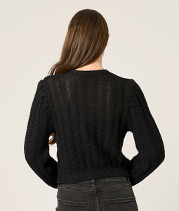 JADE CARDIGAN
